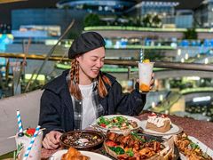 -La Terre乐田(万象城店)