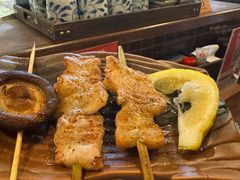 -泥炉烧肉师(新街口金銮巷店)