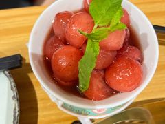 -锦尚阁烤鱼•天津菜(宣武门胡同店)