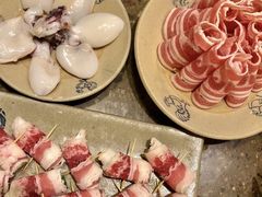 -小龙坎老火锅(北京三里屯店)