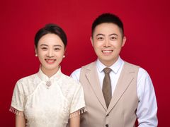 -bobo高端证件照工作室(三元桥店)
