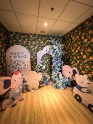 -北京圣宝妇产医院·妇产科·儿科