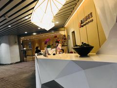 -白云机场易登机休息室