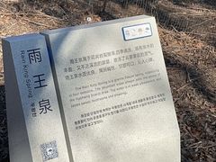 -沂蒙山旅游区云蒙景区(蒙山国家森林公园)