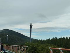 -南京金牛湖风景区