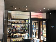 -星巴克(杭州下沙福雷德店)