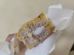-分子跳动鲜活面包(五一大道店)
