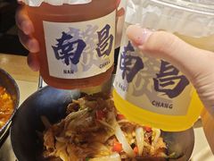 -小柴米·传统江西菜(八一广场店)