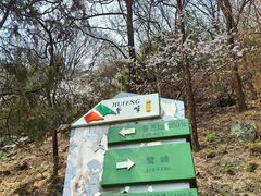 -鹫峰国家森林公园