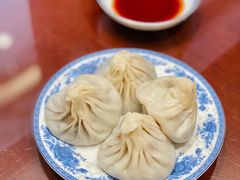 小笼包-熙盛源(复兴路店)