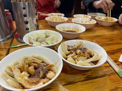 -洞子口张老二凉粉(文殊院店)