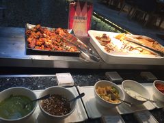 -威斯汀舞台餐厅