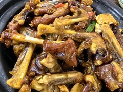 -陈廿二香肉馆