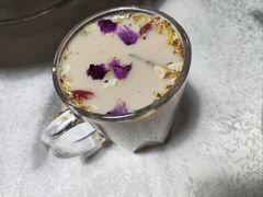 奶茶-陈生记黑鱼馆·20年活鱼现杀(宁波鼓楼店)
