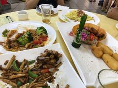 -花好悦园(瀛洲店)