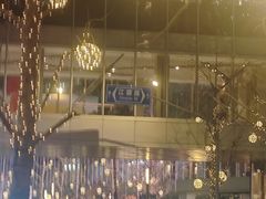 -SHAN山(前滩太古里店)