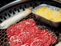 -木槿花韩式炭烤·熟成肉工坊(孙文东路店)