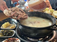 -尼玛藏家风味园(阿山食城店)