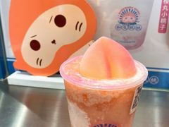 一颗粉桃桃-和气桃桃(宏伊广场店)