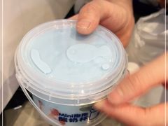-溪边姑娘·拉丝酸奶水果捞(春熙路店)