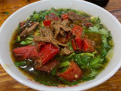 -肆姐面粉馆(坡子街店)