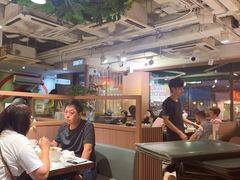 -深仔记茶餐厅(亚士厘道店)