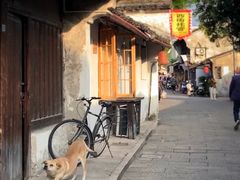 -绍兴书圣故里景区