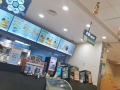 -德克士(茶店子客运站店)