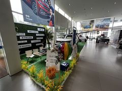 -北京运通兴恩一汽大众4S店(西红门店)