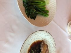 -顺德喜来登酒店·采悦轩
