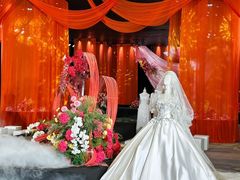 -汕头龙光喜来登酒店