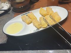 -蒙古人烤羊大师·草原料理(工农大路店)