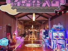 -汤连得温泉馆(宝山店)