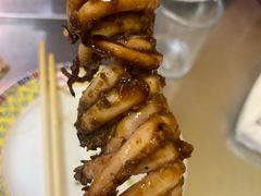 -胖姐烧烤(总店)