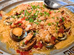 -新海渔港·胶东海鲜家常菜·家宴(奥体中心店)