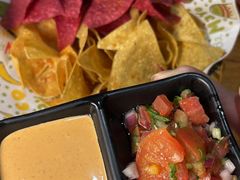 -Famous肥猫墨西哥音乐餐吧(五棵松华熙LIVE店)