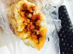 -老陶包子铺(南大西南村店)