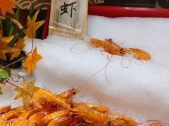 -盛宴自助餐厅(运达喜来登店)