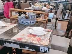-虾饺妹·粤式手工点心(水荫路店)