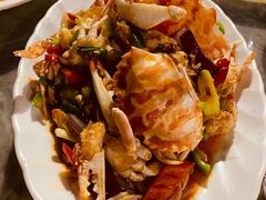 -四川小胡子海鲜(丁村万人海鲜广场店)