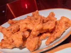 -江边城外烤全鱼(方庄时代购物中心店)