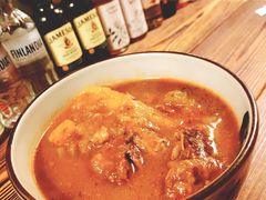 苏伯汤-食戟