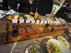 -Goose Island Brewhouse鹅岛精酿啤酒酿造工坊餐厅
