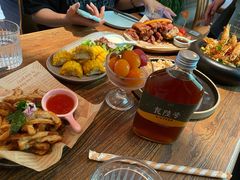 -食陆号·新式台湾创意菜(十全街首店)