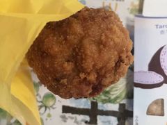 -麦当劳(大榭三江超市店)