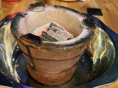 -洪大厨鸡煲(福田店)