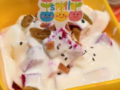 -贺记东北烧烤(夫子庙总店)