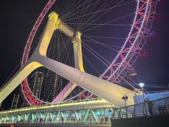 -天津之眼摩天轮