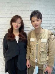 -P.STYLE 派斯造型