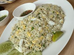 -Ob Aroi Town In Town (Not Ob Aroi franchise)